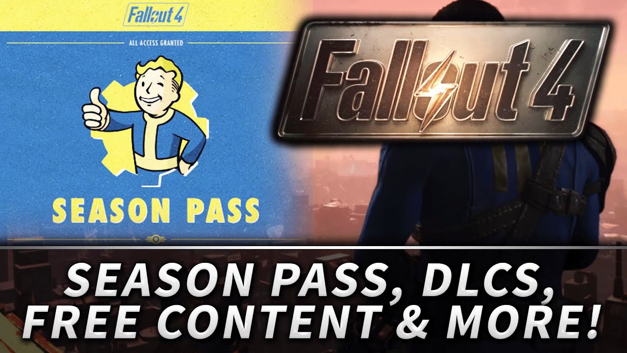 Fallout 4 mods ps4 download free
