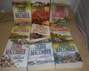 Debbie Macomber Cedar Cove Series Free Download