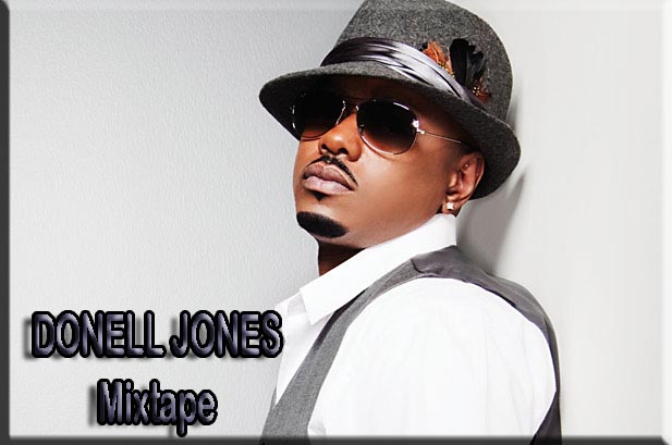 Donell Jones You Know That I Love You Mp3 Download