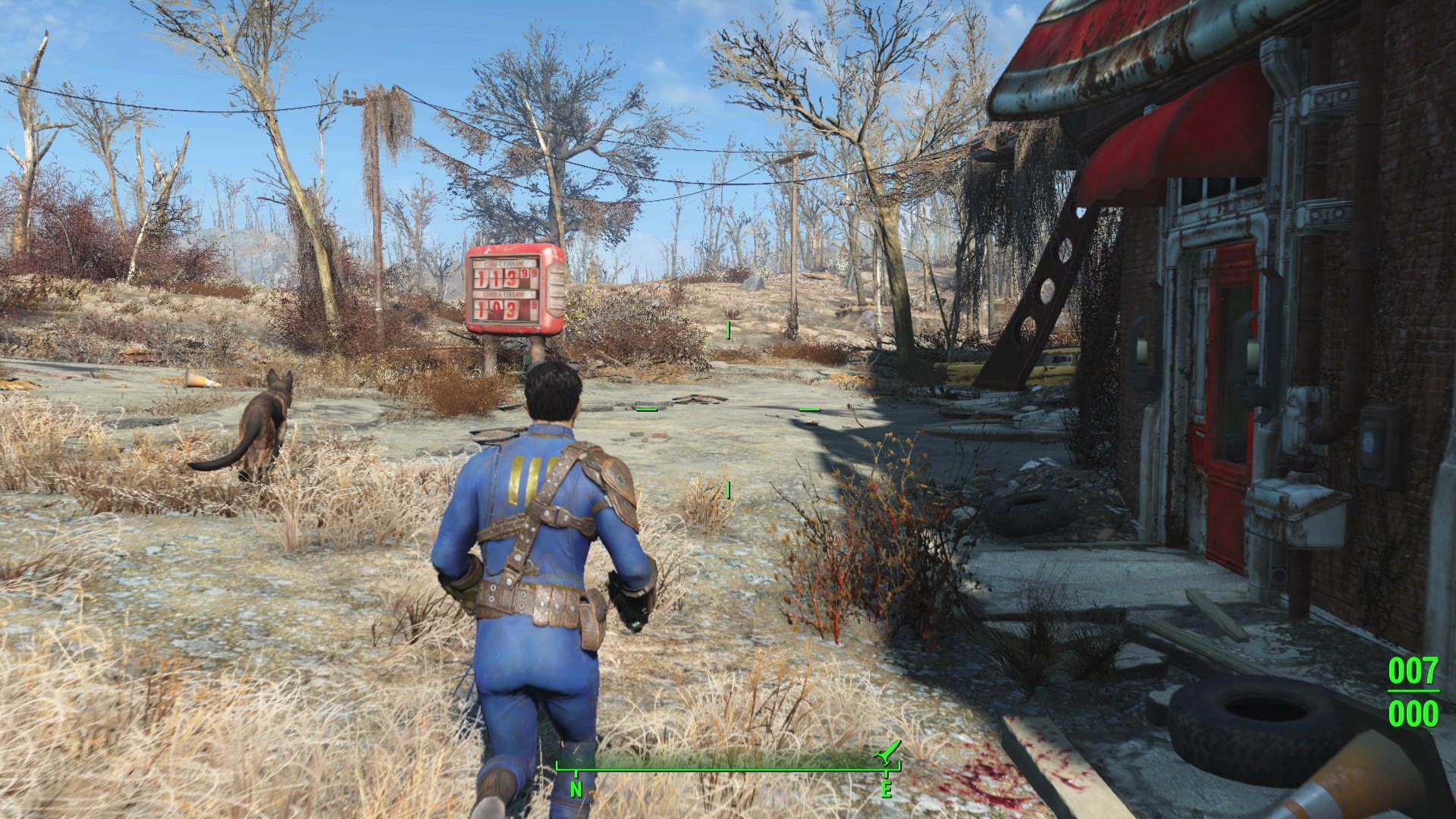 Fallout 4 Ps4 Download Free
